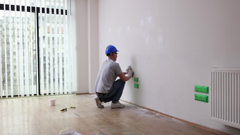 Best Mold Remediation for Healthcare Facilities  in Edinburg, TX